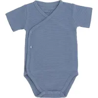 Babys Only Baby Body Pure Vintage Blue - 68