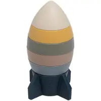 Babys Only Stapelrakete Earth