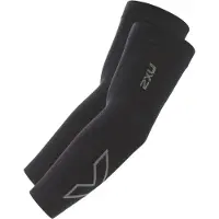 2XU Flex Run Armwärmer