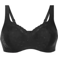 Anita Vorgeformter BH Airita | Grösse: 95F | Farbe: Schwarz