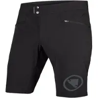 Endura Singletrack Lite Short black S SHT