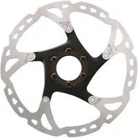 Shimano Bremsscheibe SM-RT76 Center Lock