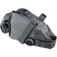 Evoc Boa Seat Pack L 3l Carbon-Grau