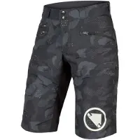 Endura Singletrack Ii Kurze Hose