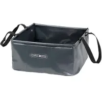 Ortlieb Faltschüssel 10L (Volumen 10 Liter / Gewicht 0,26kg) asphalt