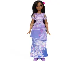 JAKKS Pacific - Disney Encanto Isabela Madrigal Fashion Doll / from Assort - - (Spielwaren / Dolls)