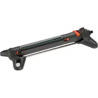 Gardena Schwingende Beregnungsanlage AquaZoom M E4