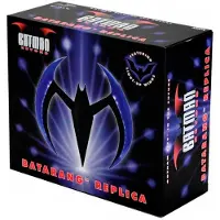 NECA Batman of the Future Replik 1/1 Batarang 20 cm