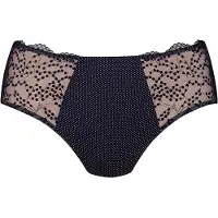 Anita Slip Orely | Grösse: 48 | Farbe: Schwarz
