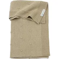Meyco Baby Mini Knots 75x100 Cm Minikrippendecke