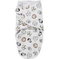 Meyco Baby Tog 1.0 Verstellbare Rolle