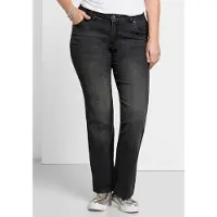 Sheego Bootcut-Jeans 1 Stk.