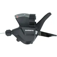 Shimano Altus M315 Linker Schalthebel