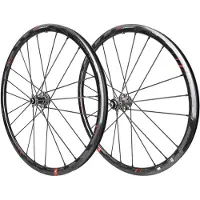 Fulcrum Racing 0 Carbon Db 28´´ Tubeless Rennrad Laufradsatz