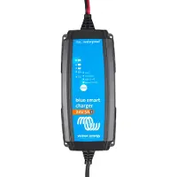 Victron Energy Blaues Intelligentes Ip65 24/5 + Dc-stecker Ladegerät 230v