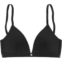 s.Oliver Bralette-BH "Zoè" ohne Bügel in angesagter Triangel-Form
