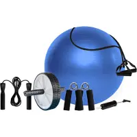 VirtuFit Trainingsmaterial XL