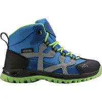 MCKINLEY Kinder Trekkingstiefel Santiago AQX