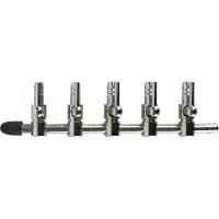 Aquanova Aqn Nv-S5 Metallventil 5 Ausgänge