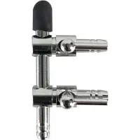 Aquanova Aqn Nv-S2 Metallventil 2 Ausgänge