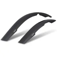 ACID Schutzblechset MUD Rookie 24" | black