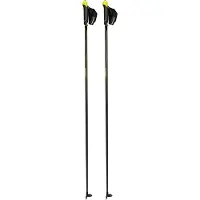 Komperdell Nordic CX-100 Sport black/ yellow (10) 140