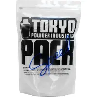 Tokyo Powder - Speed - Chalk Gr 330 g