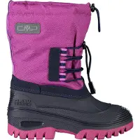 CMP Jungen Schneestiefel Rosa 3Q49574K-H887 Grösse 28