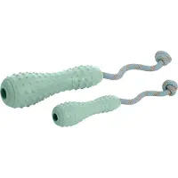 Ruffwear - Gourdo Toy - Hundezubehör Gr Large grün