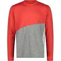 CMP 32l2787 Langarm-t-shirt