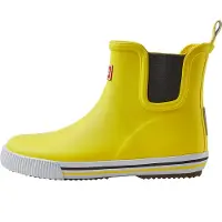 Reima Rain Boots, Ankles yellow (2350) 22