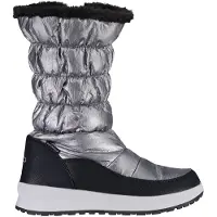 CMP Holse 39Q4996-U303, Schneestiefel, Damen, Silber, Größe: 36
