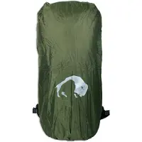 Tatonka Rain Flap S, Regenhülle für Rucksack, grün