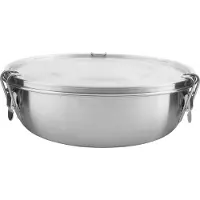 Tatonka Food Bowl 1,0l neutral