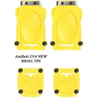 Grivel Antibottaccordeon For G14 New Frostschutzmittel