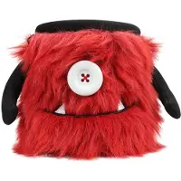 8BPLUS Bruno Chalkbag