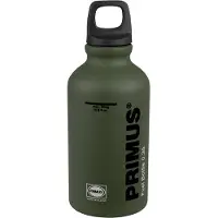 Primus Fuel Bottle 0.6L green