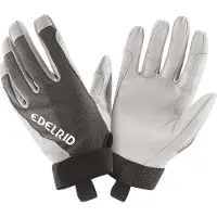 Edelrid Skinny Glove II titan (073) S