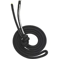 Austrialpin - Dyna.MIT Dyneema Reepschnur 6mm - Reepschnur Gr 170 cm schwarz