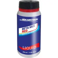 Holmenkol Betamix RED liquid 250ml