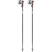 LEKI Skistock Airfoil 3D rot - 130