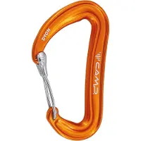 C.A.M.P. - Dyon - Schnappkarabiner orange