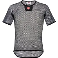 Castelli Core Mesh 3 Kurzarm-baselayer