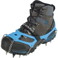 C.A.M.P. - Ice Master Evo - Grödel Gr 42-44 - L blau