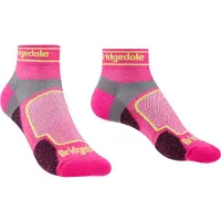 Bridgedale Ultralight T2 Coolmax Sport Low Socken