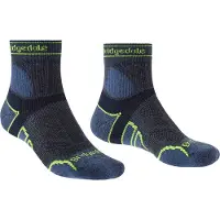 Bridgedale Lightweight T2 Merino Sport 3/4 Crew Socken