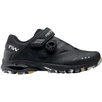 Northwave Spider Plus 3 Black/Camo Sole Spider Plus 3 Black/Camo Sole EUR 37