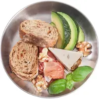 Tatonka Picnic 16 Cm Schüssel
