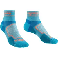 Bridgedale Ultralight T2 Coolmax Sport Low Socken