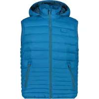 CMP Snaps Hood 32k3157 Weste